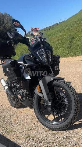 KTM 390 Adventure - 2