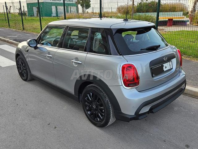 Mini Cooper one 1er excellent état - 2