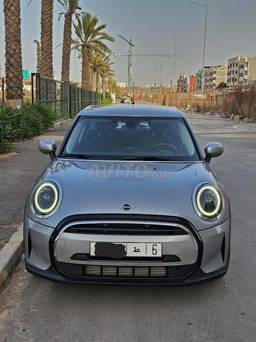 ميني كوبر ون الحالة ممتازة