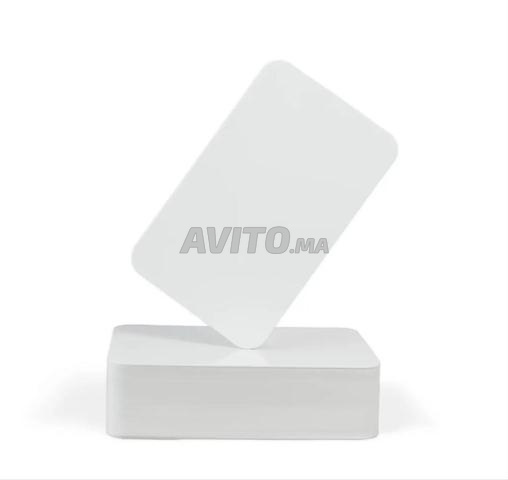 SALTO CCVD40700-50 Pièces, Cartes Vierges 4K - 2