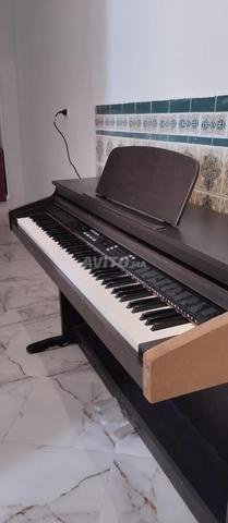 Piano numérique - 2