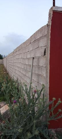 700 m² à vendre, papiers notariés - 2