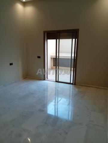 2 Appartements à louer à ain sebaa 4000dh - 2