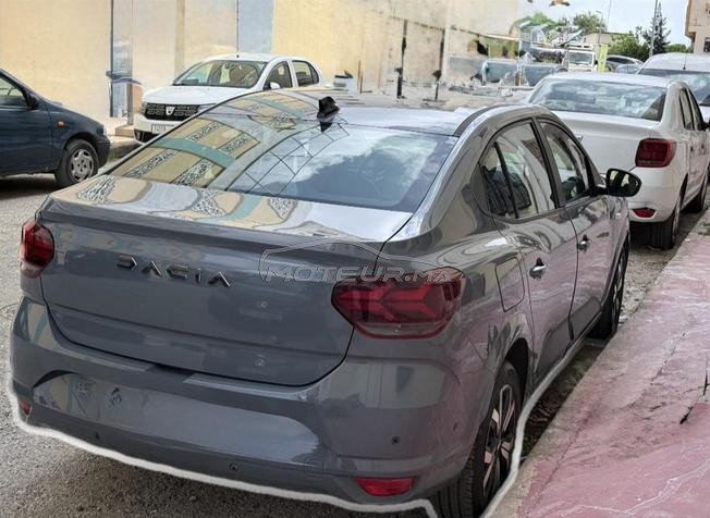 Dacia logane 