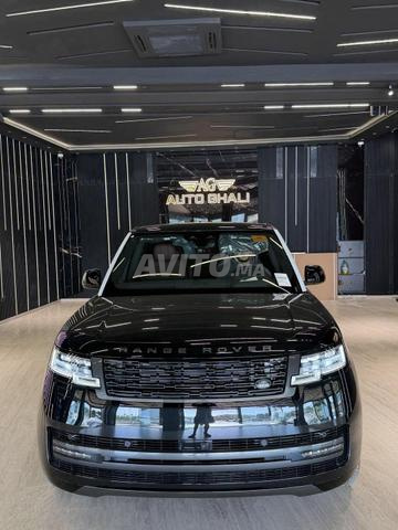 Range Rover Vogue - 2