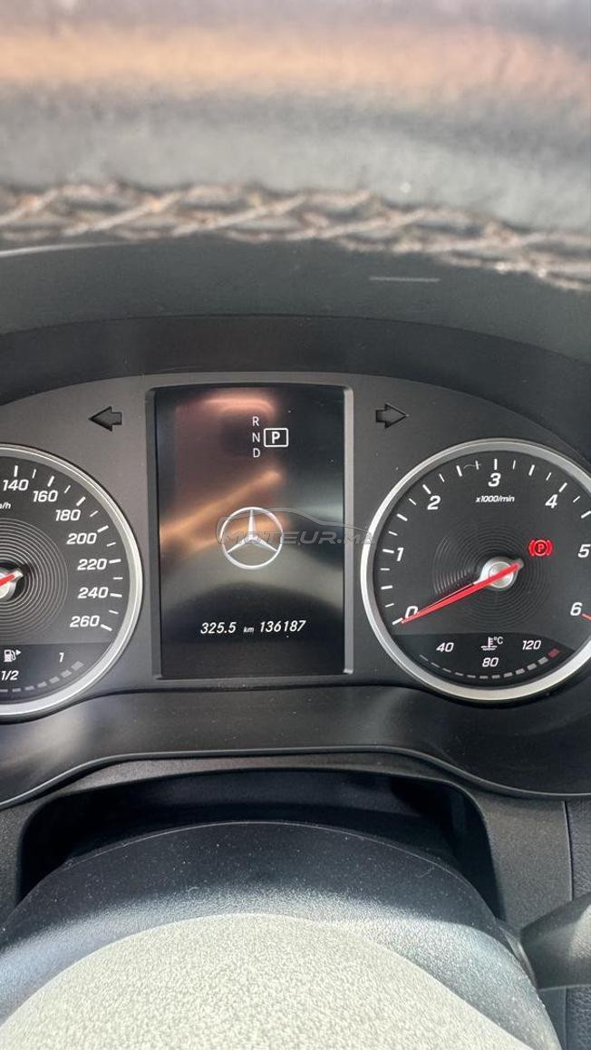 Mercedes GLC 220d