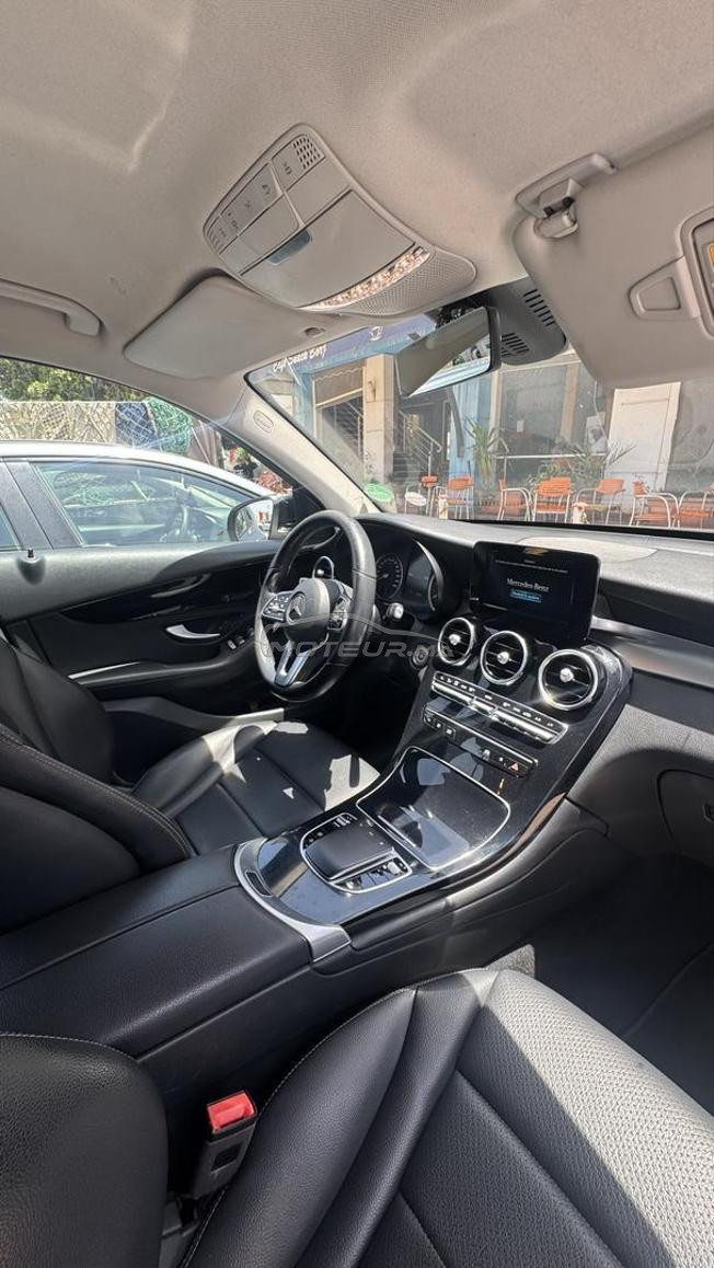 Mercedes GLC 220d