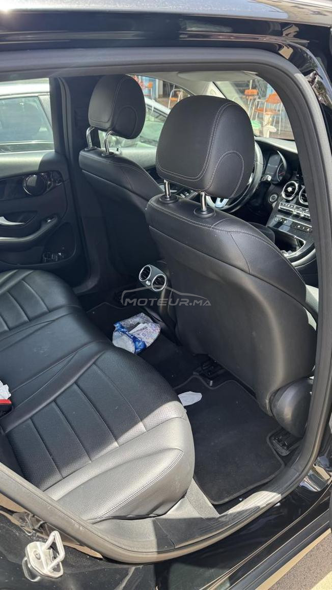 Mercedes GLC 220d
