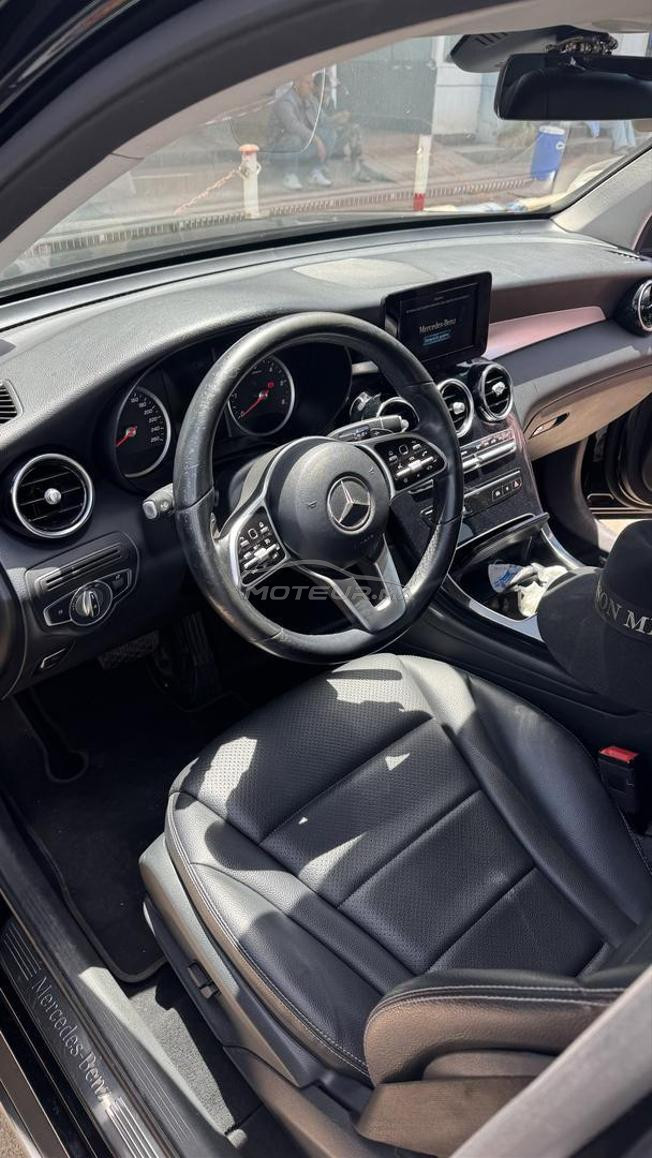 Mercedes GLC 220d