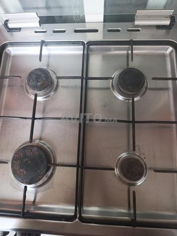 فرن/موقد Whirlpool للبيع - 2