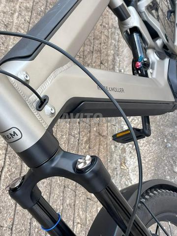 Riese Muller Superdelite GT Speed