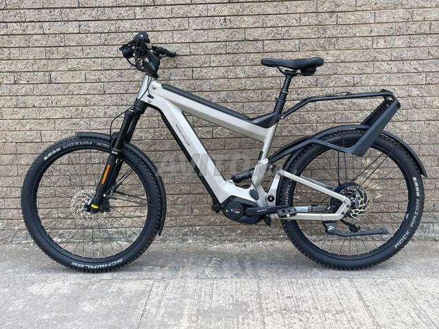 Riese Muller Superdelite GT Speed