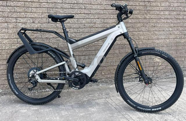 Riese Muller Superdelite GT Speed