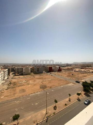 منظر بانورامي رائع - 2