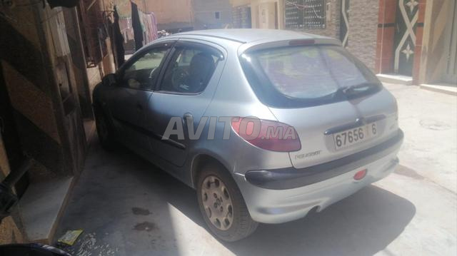 خريبكة ياسمينة 2 - 2