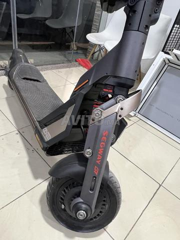 SEGWAY GT 02 trottinette