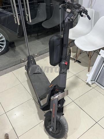 SEGWAY GT 02 trottinette