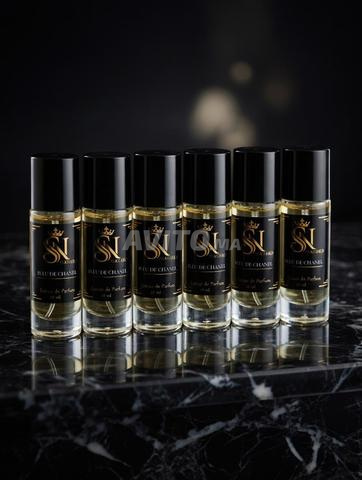 Parfums composés pour hommes et femmes de très haute qualité 💎 Bienvenue
