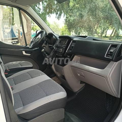 Hyundai H 350 - 2