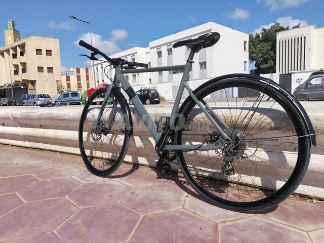 Vélo Decathlon original - 2