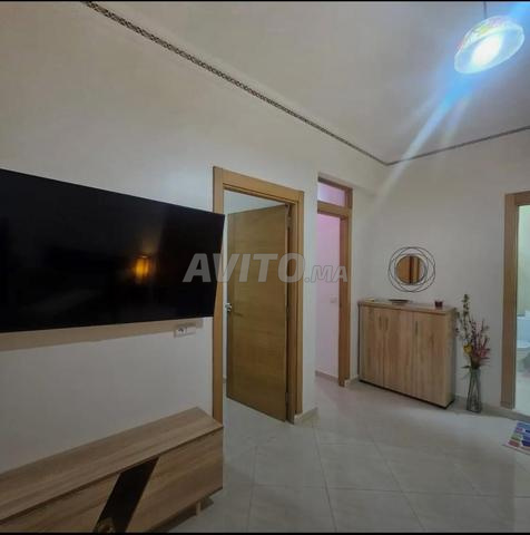 7300Dh ,Appartement à louer 75 m² à Marrakech - 2