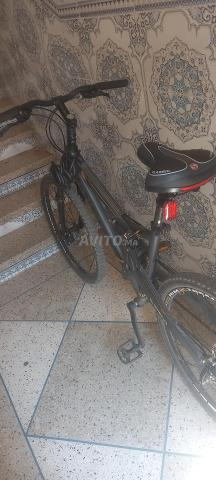 Vélo extérieur de qualité pour Brahim, bienvenue - 2