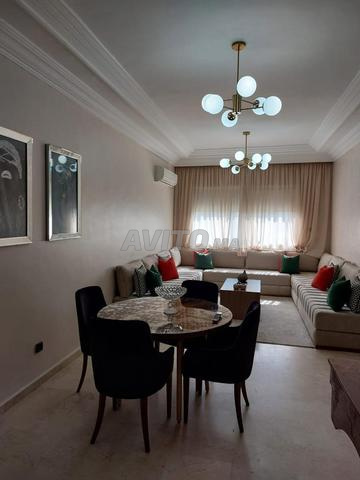Bel appartement meublé à louer - 2