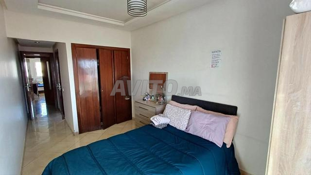Appartement à vendre – Sans vis-à-vis 101 m² - 2