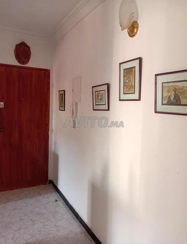 Appartement meublé pour longue durée sans intermédiaire - 2
