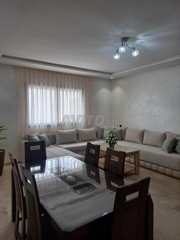 APPARTEMENT RÉSIDENTIEL NEUF AGADIR BAY