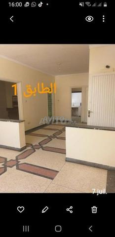 منزل محفظ للبيع مكون من سفلي وطابقين - 2