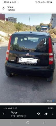 Fiat Panda à vendre