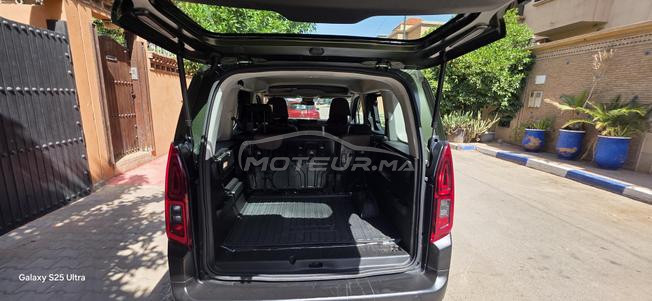 berlingo a vendre