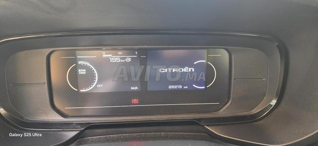 Berlingo à vendre - 2