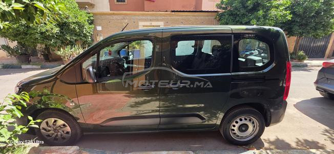 berlingo a vendre