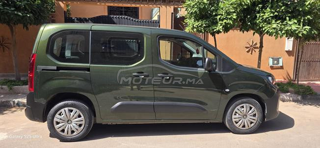 berlingo a vendre