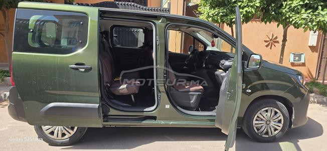 berlingo a vendre