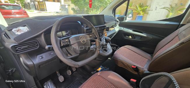 berlingo a vendre