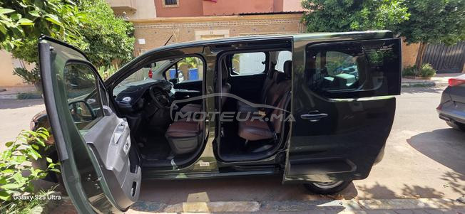 berlingo a vendre