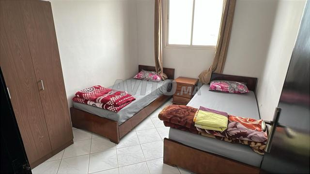 Appartement meublé avec wifi