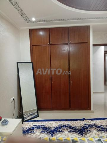 منزل مفروش - 2