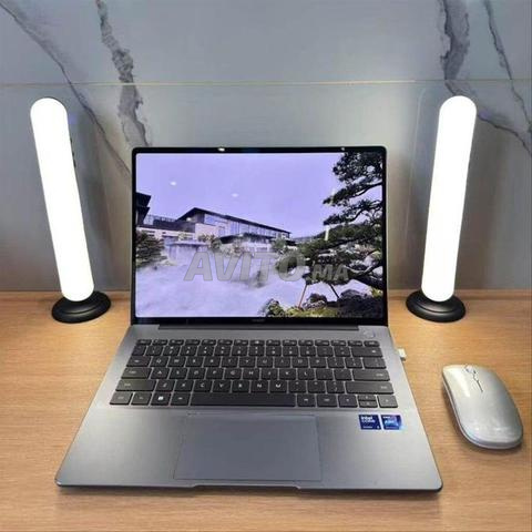قطعتان مصباح LED مضيء و أوضاع مشهد RGB - 2
