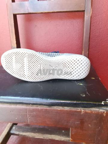 Mini foot. Puma 39-38 - 2