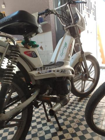 Moto propre, qui la veut, bienvenue - 2