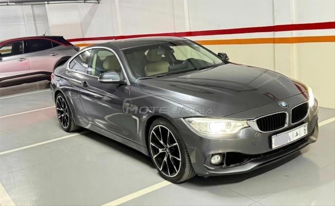 BMW Série 4
