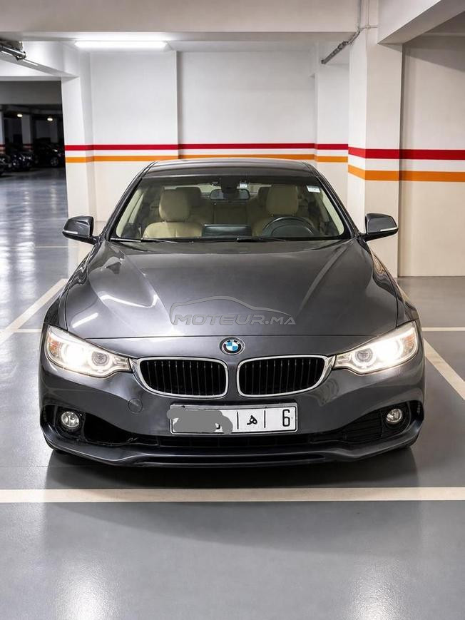 BMW Série 4
