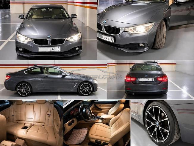 BMW Série 4