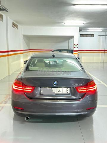 BMW الفئة الرابعة - 2
