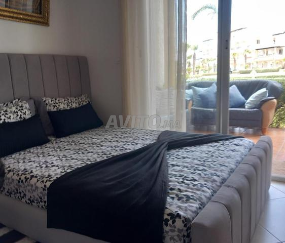 bel appartement balnéaire à louer - 2