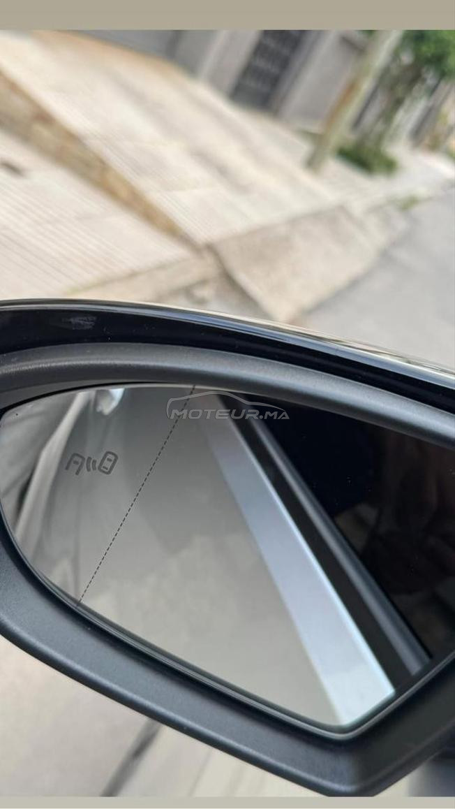 GOLF 7 rline model 2015 d 2022